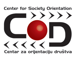Center for Society Orientation Logo