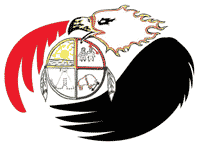 Manitoba First Nations Education Resource Centre Logo