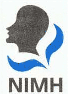 National Institute for the Mentally Handicapped (NIMH) Logo