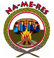 Native Men's Residence Logo