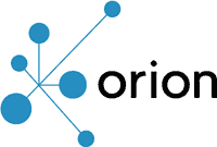 Orion Logo