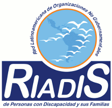 RIADIS Logo