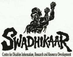 Swadikaar Logo