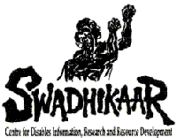 Swadhikaar Logo