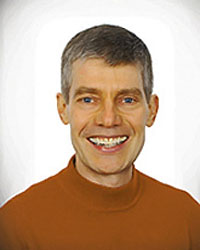 A photo of Thomas Klassen smiling